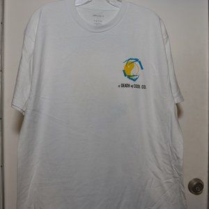 Le DEATH of Cool - Party Pants Short Sleeve